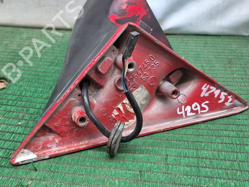 Left mirror BMW 3 Coupe (E36) 318 is | BP27628501C26