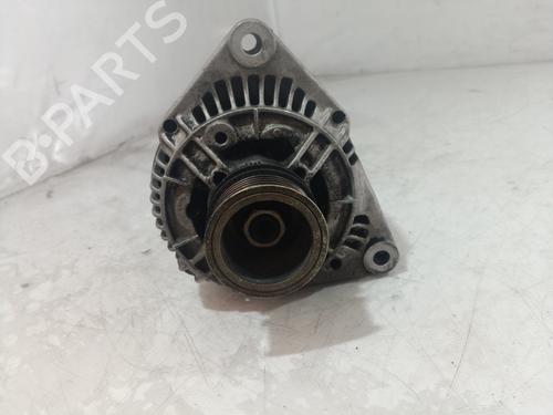 Alternator VW POLO (9N_, 9A_) 1.2 12V | BP10779616M7 