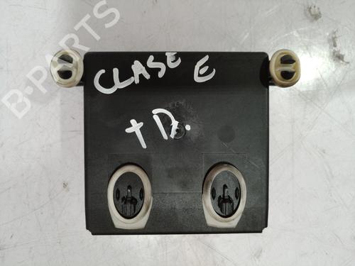 Comfort control module MERCEDES-BENZ E-CLASS (W211) E 280 CDI (211.020) | BP9498018M56 
