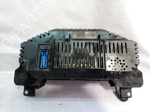 Instrument cluster AUDI A8 D3 (4E2, 4E8) 4.2 TDI quattro | BP7925396C47 