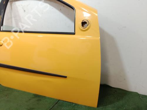 Right front door FIAT PUNTO (188_) 1.4 | BP22977615C3 
