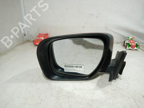 Used Left mirror MAZDA 5 (CR) 2.0 CD (CR19) (110 hp) 7928552