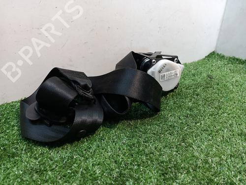 Rear right seatbelt VW TOUAREG (7P5, 7P6) 3.0 V6 TDI | BP15944237I28 