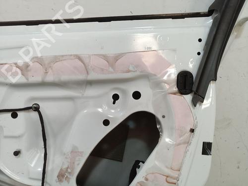 Right front door OPEL ASTRA J (P10)  | BP25005621C3 