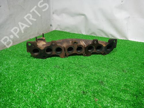 Udstødningsmanifold CITROËN JUMPY I (U6U_)  | BP13754398M110 