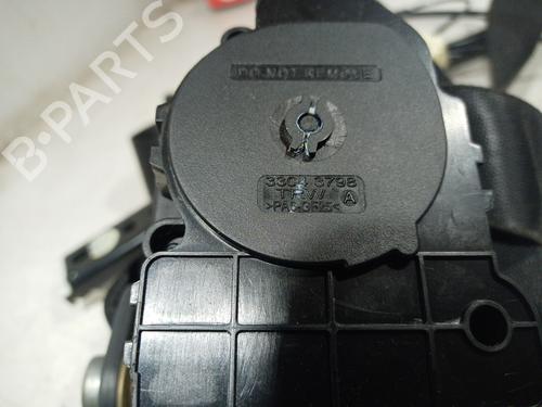 Front left seatbelt MERCEDES-BENZ S-CLASS (W221, V221)  | BP11762407I26 