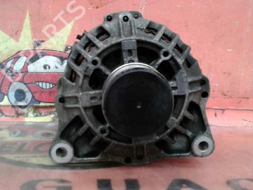 Generator PEUGEOT BIPPER Tepee 1.4 HDi (68 hp) 7925149