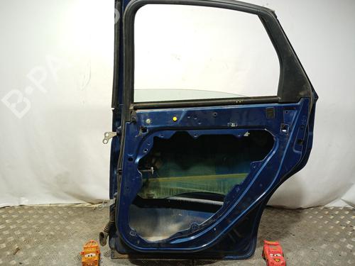Dør høyre bak FORD FOCUS II (DA_, HCP, DP)  | BP11282457C5 