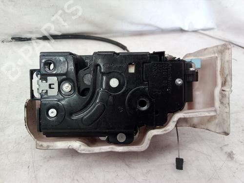 Front right lock VW GOLF V (1K1) 1.9 TDI | BP10214814C97 