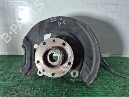 Used Right front steering knuckle Right front steering knuckle NISSAN QASHQAI II (J11, J11_) 1.2 DIG-T (115 hp) 36014141 36014141