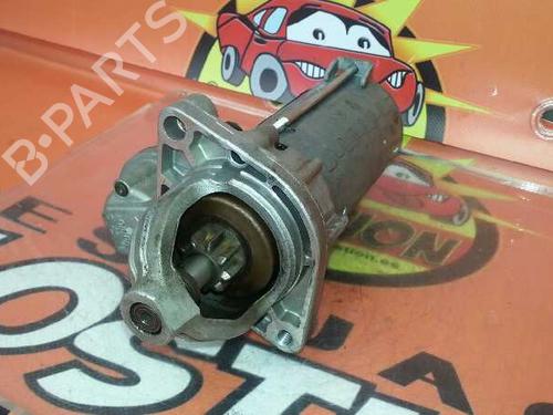 Starter FIAT QUBO (225_) 1.3 D Multijet (225CXB1A, 225AXB1A, 225CXB11, 225AXB11,... | BP7993384M8 