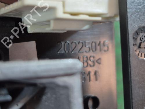 Rear mirror ALFA ROMEO 159 (939_) 1.9 JTDM 16V (939AXC1B, 939AXC12) | BP36990183I6  - Image 6