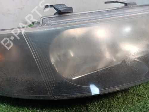 Right headlight SEAT LEON (1M1) 1.6 16 V | BP16182798C29 