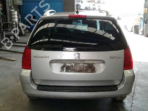 ABS pump PEUGEOT 307 SW (3H)  | BP7926406M43 