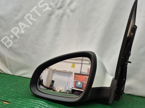 Used Right mirror OPEL ASTRA J (P10) [2009-2016]  26885065