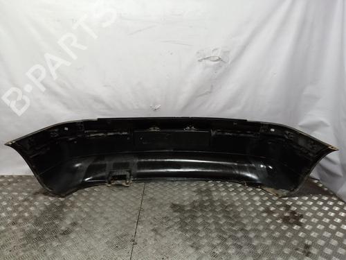 Rear bumper SEAT LEON (1M1) 1.6 16 V | BP9626709C8 