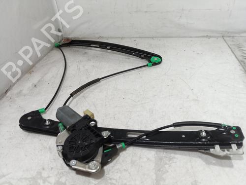 Front right window mechanism BMW 3 (E46) 320 d | BP10924162C23 