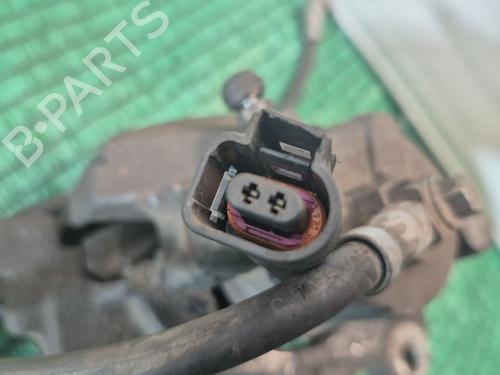 Left front brake caliper VW TOURAN (1T1, 1T2) 2.0 TDI 16V | BP30450747M105