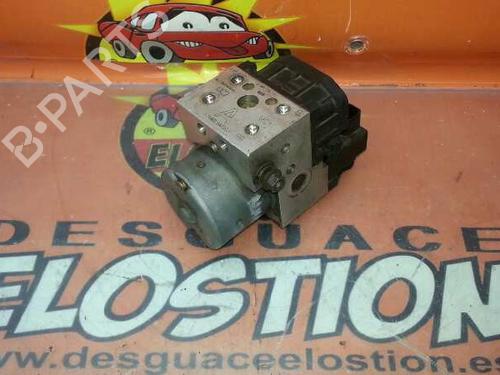 Used ABS pump NISSAN ALMERA II Hatchback (N16) 2.2 Di (110 hp) 7922259