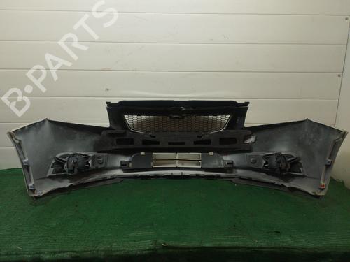 Front bumper CHEVROLET CRUZE (J300) 2.0 CDI | BP31112551C7 