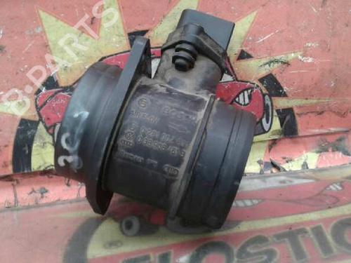 Used Mass air flow sensor SKODA FABIA II (542) 1.4 TDI (70 hp) 7925701