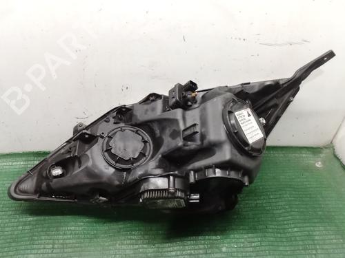 Højre forlygte HONDA CR-V III (RE_) 2.2 i-CTDi 4WD (RE6) | BP28356437C29 
