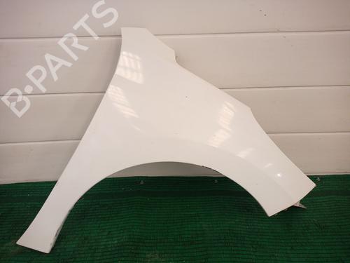 Used Right front fenders Right front fenders PEUGEOT 207 CC (WD_) 1.6 HDi (112 hp) 40102696 40102696