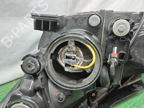 Right headlight HYUNDAI i30 (FD) 1.6 CRDi | BP29173954C29 