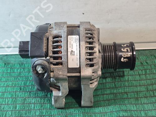 Used Alternator FORD FOCUS III 1.0 EcoBoost (125 hp) 31637596