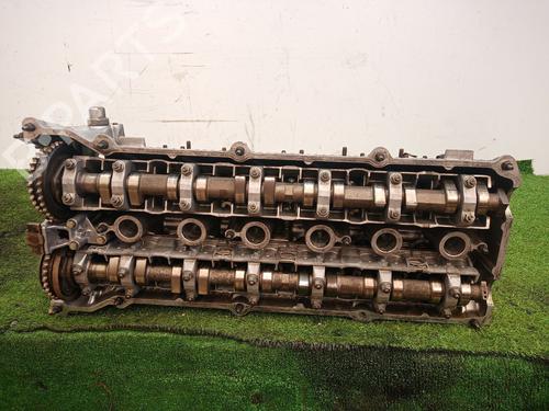 Cylinder head BMW 5 (E39) [1995-2003]  17860194