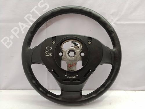 Steering wheel MAZDA 5 (CR) 2.0 CD (CR19) | BP9072867C49 