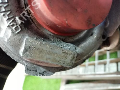 Engine MERCEDES-BENZ E-CLASS (W210)  | BP17143067M1 