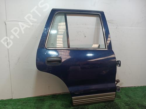 Right rear door KIA SPORTAGE SUV (K00)  | BP14910008C5
