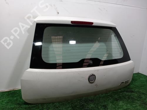 Tailgate FIAT GRANDE PUNTO (199_)  | BP13407900C6 