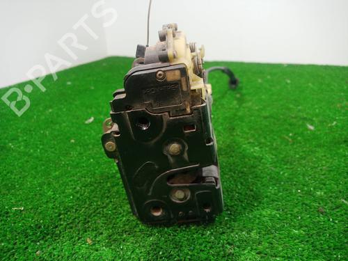 Used Front left lock SEAT IBIZA III (6L1) [2002-2009]  12856162