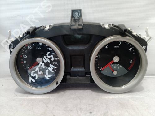 Kombinert Instrument RENAULT MEGANE II Saloon (LM0/1_) [2003-2025]  7929410