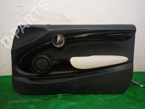 Used Front right panel MINI MINI (F55) Cooper D (116 hp) 29132827