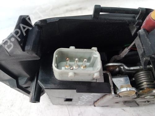 Front left lock BMW 5 (E39) 530 d | BP10141881C98 