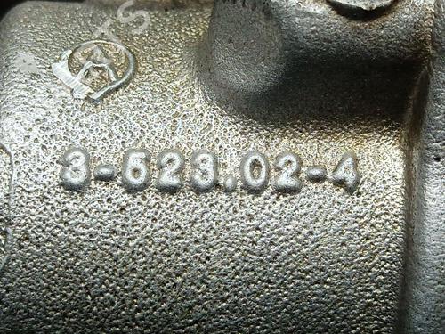 Egr RENAULT KANGOO Express (FW0/1_) 1.5 dCi 90 (FW0G, FW05, FW08, FW11) | BP30154770M69 