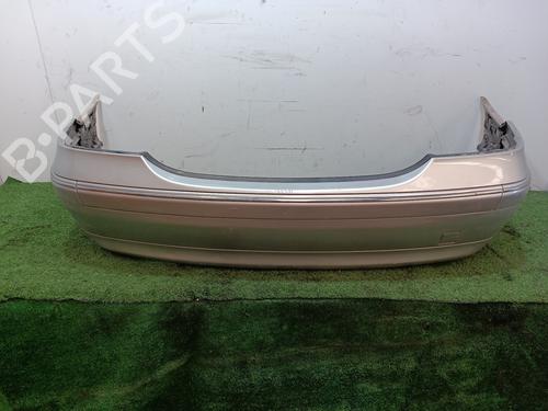 Used Rear bumper MERCEDES-BENZ C-CLASS (W203) [2000-2007]  16094152