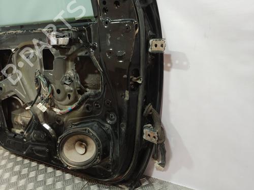 Left front door NISSAN PATHFINDER III (R51)  | BP10254915C2 