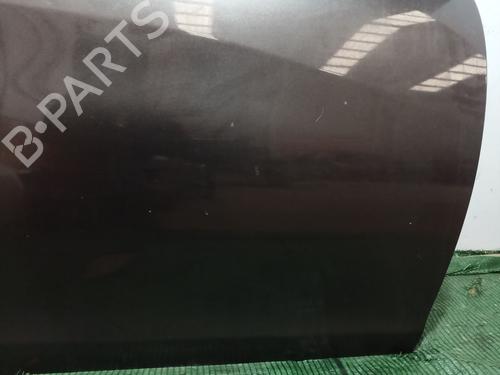 Right front door PEUGEOT 308 I (4A_, 4C_) 1.6 HDi | BP22354290C3 