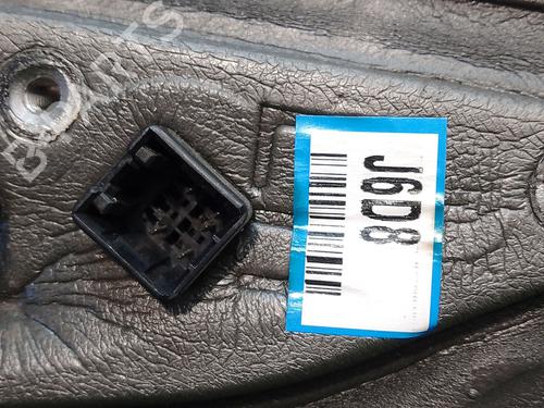 Left mirror KIA CARENS II MPV (FJ)  | BP18842714C26 