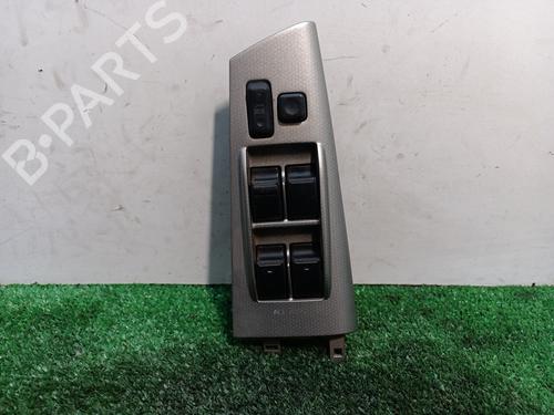 Used Left front window switch TOYOTA COROLLA (_E12_) 1.6 VVT-i (ZZE121_, ZZE121R) (110 hp) 7927717