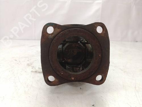 Driveshaft MERCEDES-BENZ M-CLASS (W163)  | BP9093410M37 