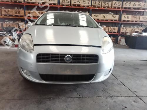 FIAT PUNTO (199_) 1.3 D Multijet (75 hp) 1665413