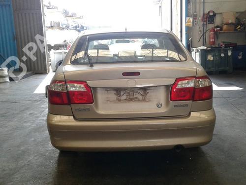 Fuse box MAZDA 626 V Station Wagon (GW) 2.0 (GWEW) | BP10985499E1  - Image 10