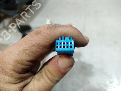 Rear right lock MERCEDES-BENZ S-CLASS (W221, V221)  | BP11745820C99 
