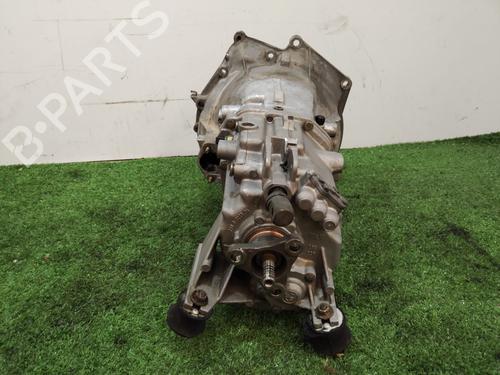 Gearbox BMW 3 Compact (E36)  | BP15944208M3 