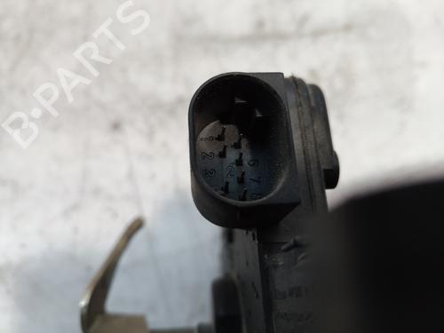 Front right lock BMW 3 (E46) 316 i | BP11051561C97